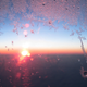 Illustration for article titled A Plethora Of Physic Phenomena Outside An Airplane Window